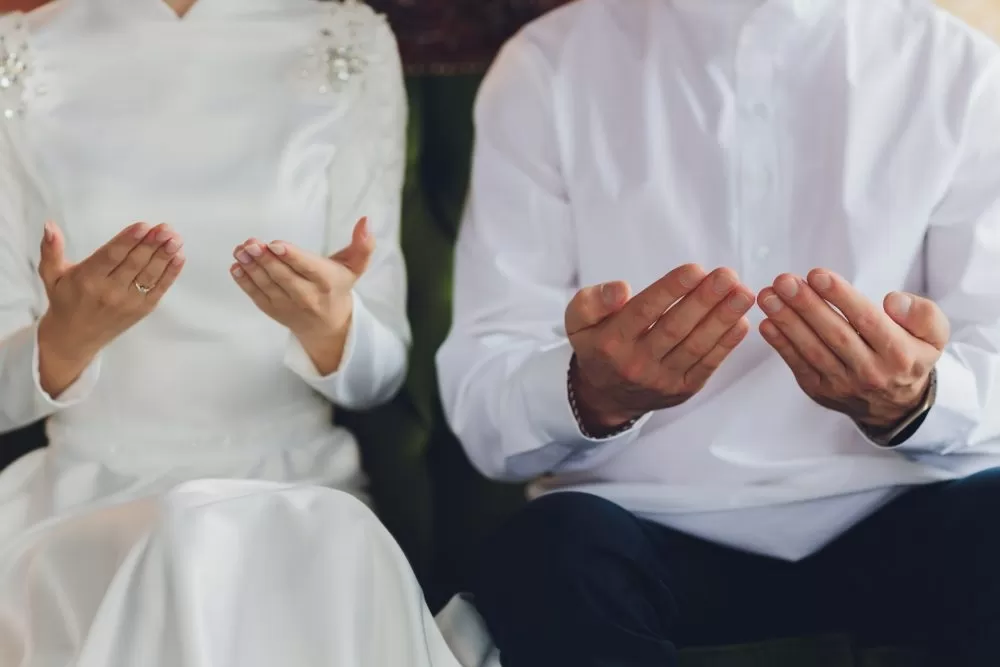  Nikâhta şahitliğin hükmü nedir?